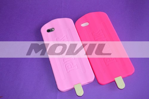 Case Funda Pink Forma De Paleta Original Iphone 6